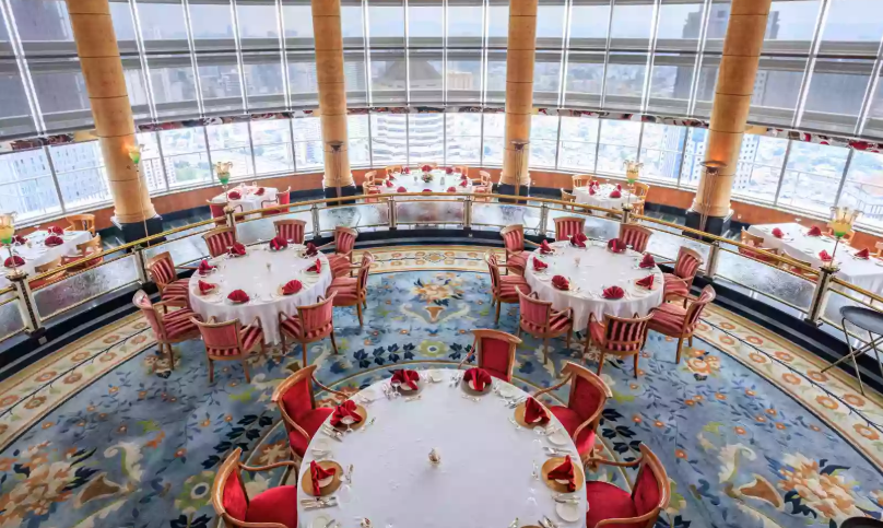 Malaysian Petroleum Club