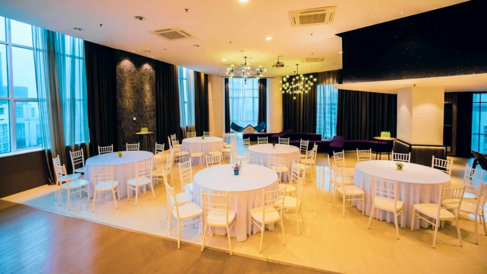 Vida Event Space