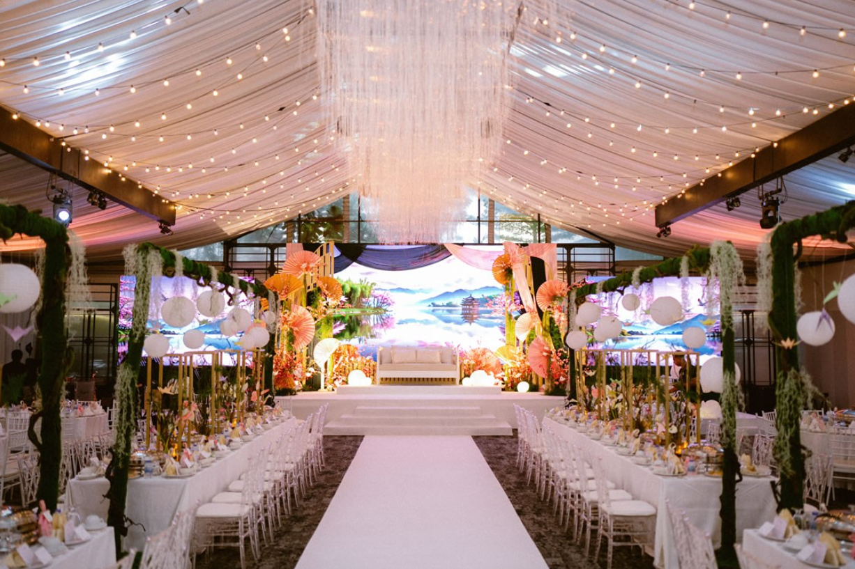 venue