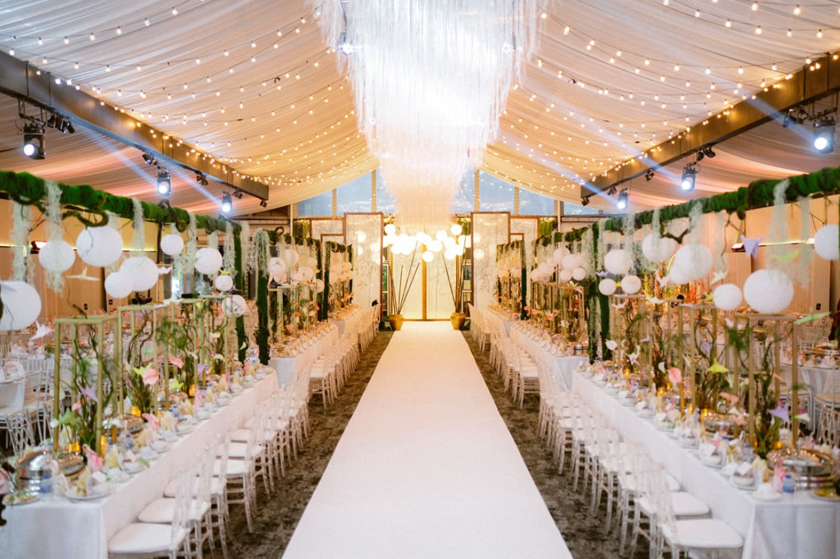 venue