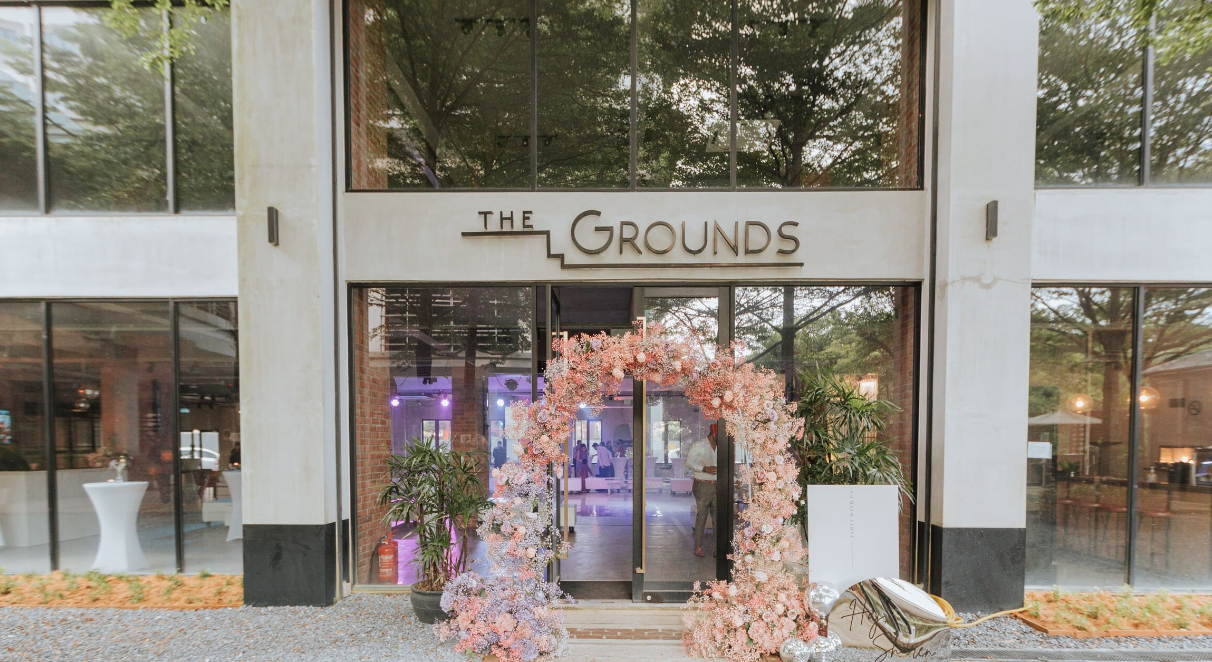 The Grounds