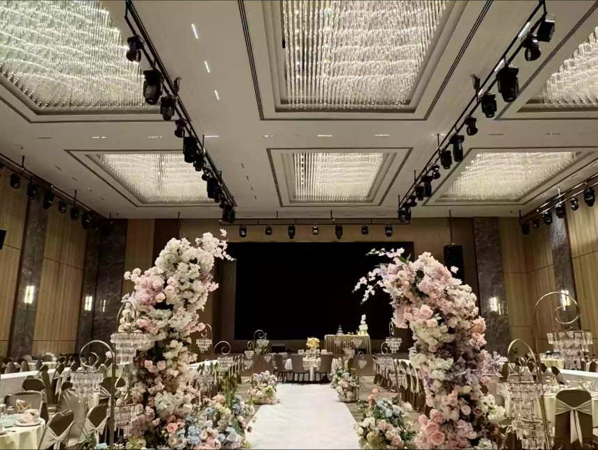 venue
