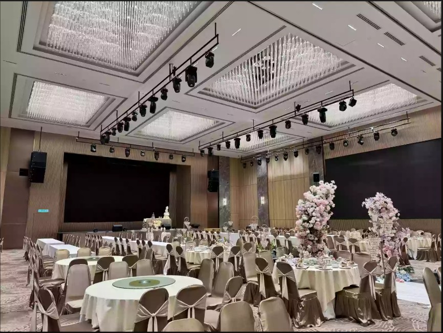 Grand Lumière Ballroom (Puchong)