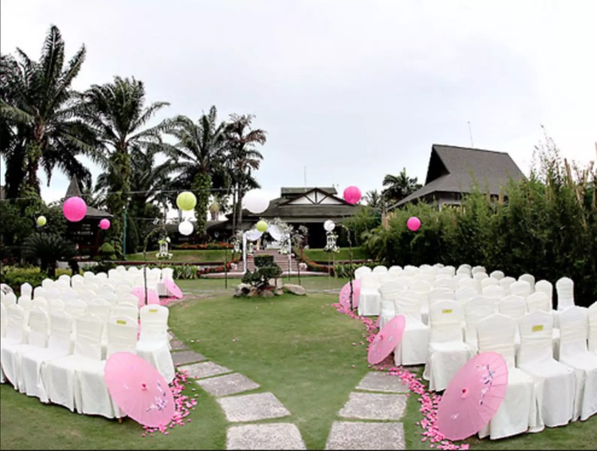 Cyberview Resort & Spa