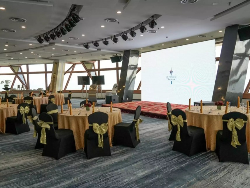 venue